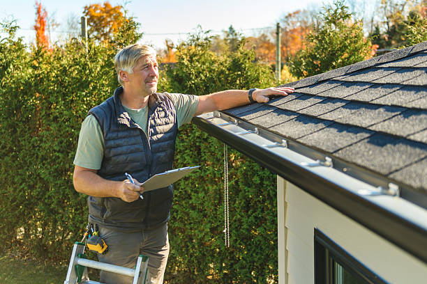 Trusted Emergency Roof Repair service in Ralston, PA - Ben Roofing and Steel LLC